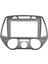 Hyundai I20 2012-2014 9 Inç Multimedia Çerçevesi 1