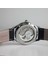 RWA142280 Deri Kordonlu Otomatik Erkek Kol Saati 5
