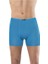 Kit Iç Giyim Anıt 1273 2'li Bambu ve Likralı Erkek Boxer 1