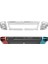 Nintendo Switch OLED Kristal Shell Pc Kılıf Tam UYUM-TNS-1133/B 1