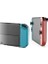 Nintendo Switch OLED Kristal Shell Pc Kılıf Tam UYUM-TNS-1133/B 4