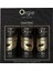 Orgıe Masaj Yağı Seti Tantric Kit 3'lü, 30 ml 5