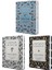 İnsanlığa Dair Hikayeler Set (Bez Ciltli) - 3 Kitap Eğlenceli Tasarım 1