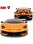 Lamborghini Aventador Svj R/c 1/14 Uzaktan Kumandalı Araba 5