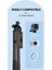 Magic Snapshot Selfie Stick Tripod – 156 cm Uzatılabilir, Bluetooth Kablosuz Kumandalı, Hafif Alüminyum Alaşımlı, Katlanabilir Taşınabilir Tripod ve Selfie Çubuğu 2'si 1 Arada | Q06 2