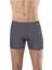Kit Iç Giyim Anıt 1273 2'li Bambu ve Likralı Erkek Boxer 1