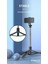 Magic Snapshot Selfie Stick Tripod – 156 cm Uzatılabilir, Bluetooth Kablosuz Kumandalı, Hafif Alüminyum Alaşımlı, Katlanabilir Taşınabilir Tripod ve Selfie Çubuğu 2'si 1 Arada | Q06 3