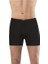 Kit Iç Giyim Anıt 1273 5'li Bambu ve Likralı Erkek Boxer 1