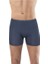 Kit Iç Giyim Anıt 1273 5'li Bambu ve Likralı Erkek Boxer 1