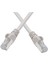 TLD-200G Cat6 2mt Grey Utp Patch Kablo 1
