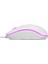 Emachines EAM020 USB Beyaz Rainbow Aydınlatmalı Mouse 5