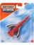 Matchbx Skybusters Mbx Hypersonıc Jet JCN00 1
