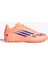 F50 Club Turf Boots Kids Çocuk Futbol Ayakkabısı Halısaha 1