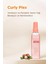 Curly Plex Bukle Onarıcı & Parlatıcı Yağ 110 ml 2