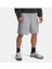 Ua Rival Waffle Short Erkek Şort 1383107 1