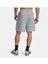 Ua Rival Waffle Short Erkek Şort 1383107 2