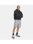 Ua Rival Waffle Short Erkek Şort 1383107 6