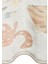 Bambino BMB06 Cream Multy Yumuşacık Dokulu Pastel Renklere Sahip Çocuk Halısı 4
