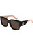 Guccı Gg 1663S 004 52 Güneş Gözlüğü 1