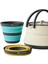 Sea To Summıt Katlanabilir Çaydanlık Bardak Seti ACK025031-122101 2