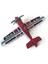 Matchbx Skybusters Mbx Crop Duster JCN01 2