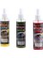 Üçlü Silah Bakım Seti - Savage - Sprey Yağ 2
