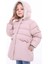 Kız Bebek Çocuk Mont 51284 1