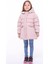 Kız Bebek Çocuk Mont 51284 2