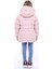 Kız Bebek Çocuk Mont 51284 5