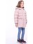 Kız Bebek Çocuk Mont 51284 3
