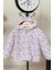 Çift Taraflı Kız Bebek Çocuk Mont 51344 1