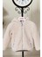 Çift Taraflı Kız Bebek Çocuk Mont 51344 5