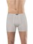 Kit Iç Giyim Anıt 1273 2'li Bambu ve Likralı Erkek Boxer 1
