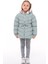 Kız Bebek Çocuk Mont 51285 1