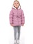 Kız Bebek Çocuk Mont 51285 1