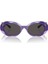 Dolce&gabbana Kıds Dx 6005 333587 49 Güneş Gözlüğü 3