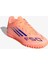 Çocuk Turuncu Halı Saha F50 CLUB TF J JI0040 2