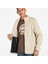 Full Zip Polar Fleece Erkek Ceket TB0A6HM3CY21 5