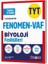 TYT VAF Biyoloji Fasıkül Set 2