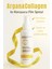 Argan ve Kolajenli Isı Koruyucu Saç Spreyi 250 ml 1