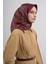 Saf Ipek Sura Eşarp 9407D 03 3
