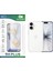Iphone 17 ile Uyumlu Ekran Koruyucu Mat Parmak Izi Bırakmayan Esnek Nano Kırılmayan 1