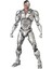 Dc Cyborg - Cyborg - Adalet Birliği Aksiyon Figürü 2