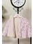Çift Taraflı Kız Bebek Çocuk Mont 51344 3