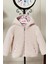 Çift Taraflı Kız Bebek Çocuk Mont 51344 5