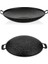Granit Döküm Saç Kavurma Tavası 34 cm 4