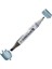 Kurecolor Twin S Grafik Çizim Marker Kalemi 827 Blue Gray 4 1