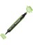 Promarker Kalem Leaf Green G258 1
