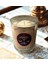 Terazi Burcu Mum – Vanilya Kokulu Soya Mum | Scented Libra Candle – Vanilla Soy Wax– Handmade 1