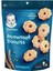 Arrowroot Biscuits Atıştırmalık 155 gr 1